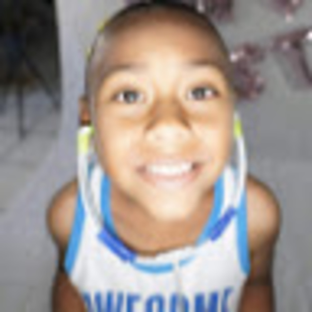 Meet your Posher, Lucy